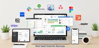 10 SaaS Tools for Food Delivery Startups to Scale Fast
