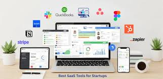 10 SaaS Tools for Food Delivery Startups to Scale Fast