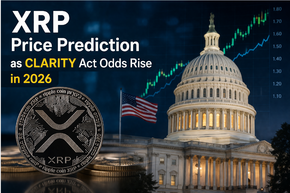A broader crypto recovery led by Bitcoin and Ethereum