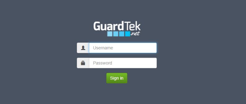 GuardTek
