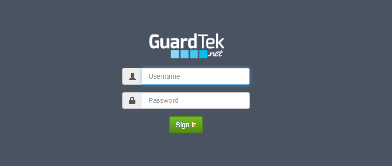 GuardTek
