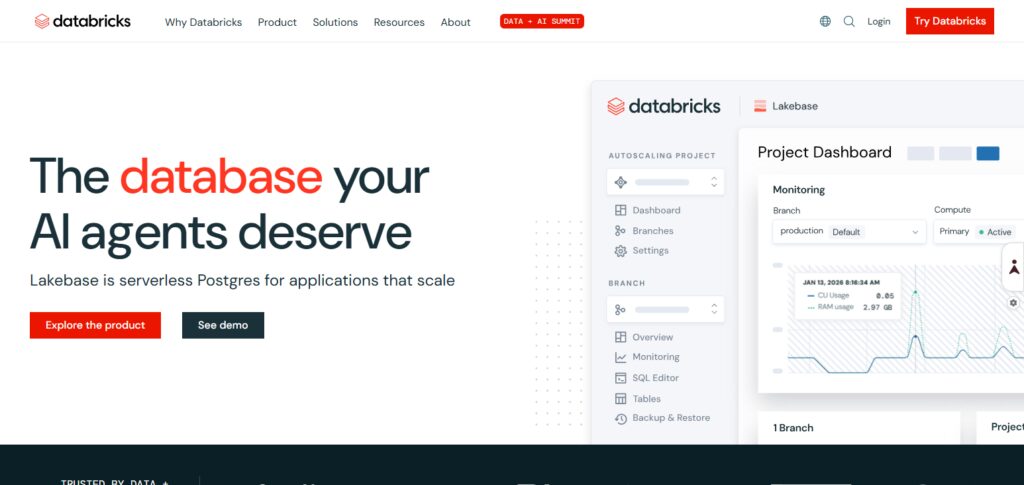Databricks