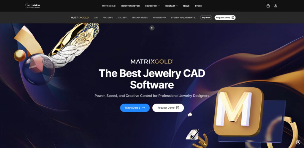 10 SaaS Tools Scaling Custom Jewellery Orders Fast & Smart 7 MatrixGold