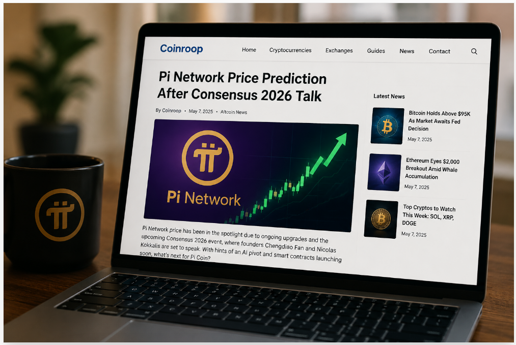 Pi Network Price Prediction After Consensus 2026 Talk