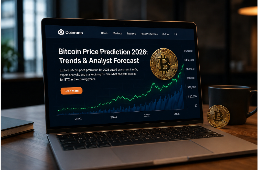 Bitcoin Futures and Options Activity Rises To Three-Month High