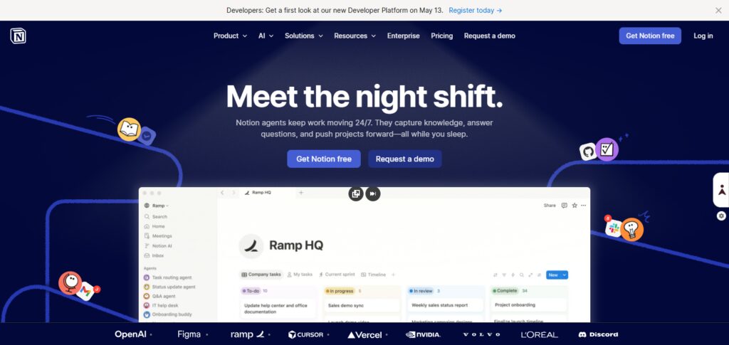 Notion AI