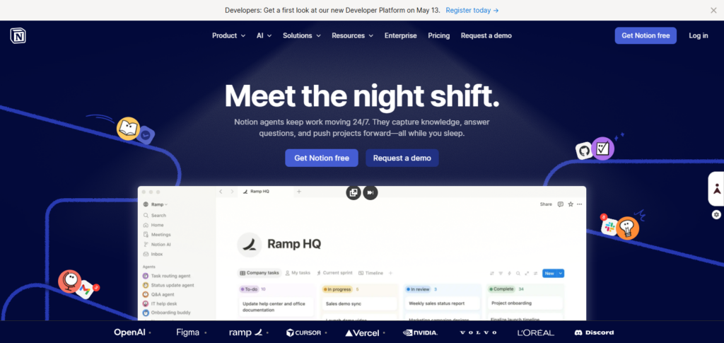 Notion AI