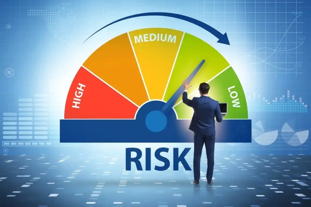  Security risks