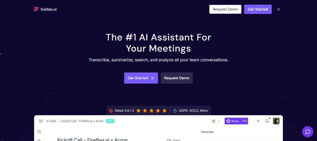 Fireflies.ai