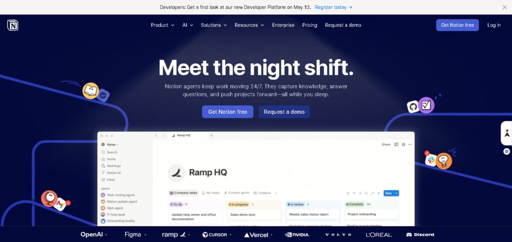 Notion AI