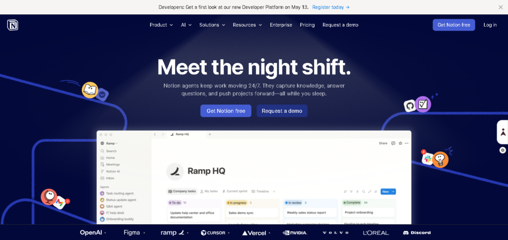 Notion AI