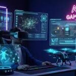 10 AI Tools Pro Esports Players Use to Improve Gameplay