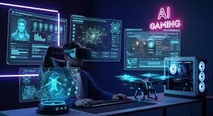 10 AI Tools Pro Esports Players Use to Improve Gameplay