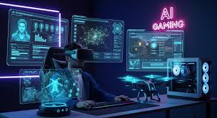 10 AI Tools Pro Esports Players Use to Improve Gameplay