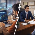AI Forex Brokers vs Traditional Brokers: Full Guide