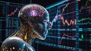 What Are AI Forex Brokers?