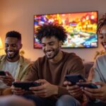 10 AI Apps Helping Mobile Gamers Improve Faster Today