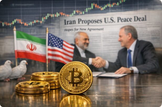 New Iranian Proposal Passed by the Pakistani Mediation