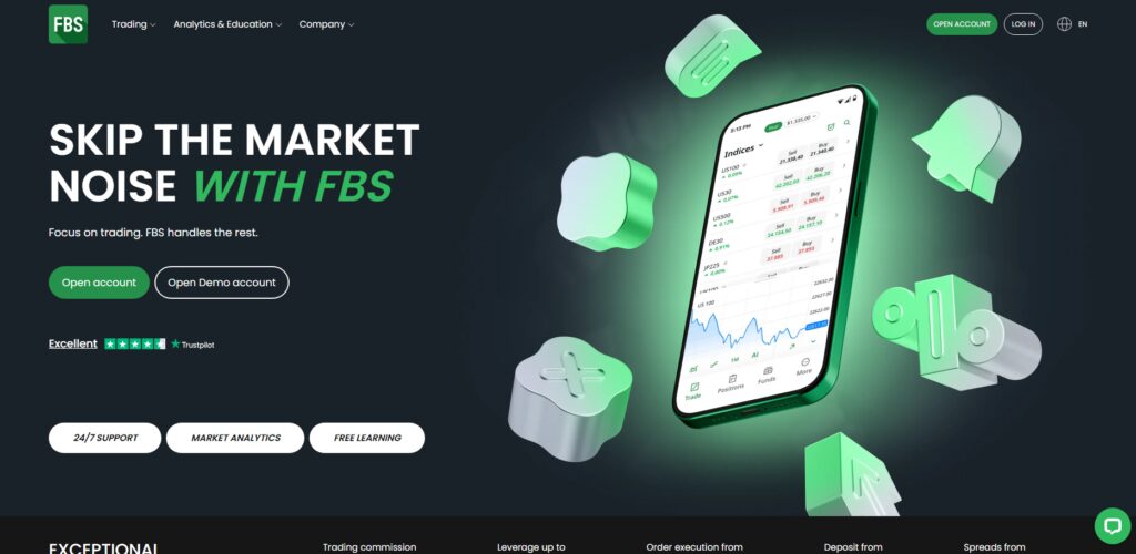FBS