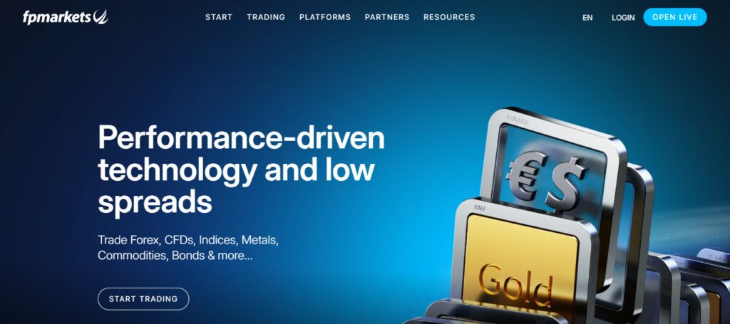 FP Markets