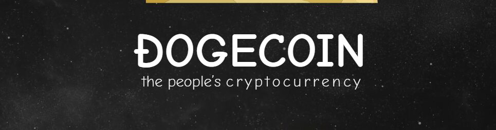 Dogecoin Creates Bullish “Ready, Set and Go” Chart Pattern