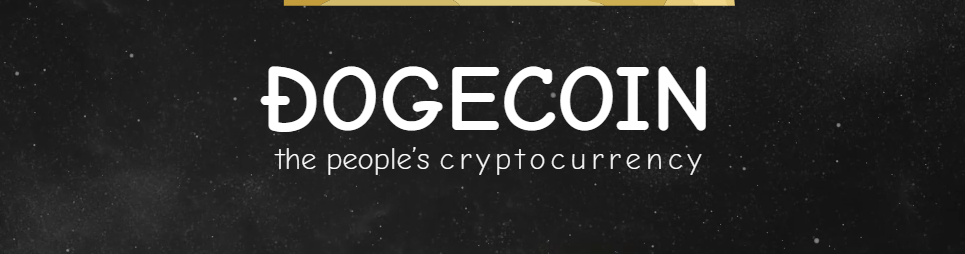 Dogecoin Creates Bullish “Ready, Set and Go” Chart Pattern