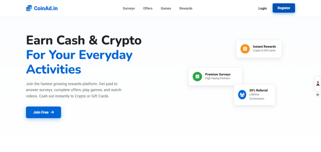 CoinAd