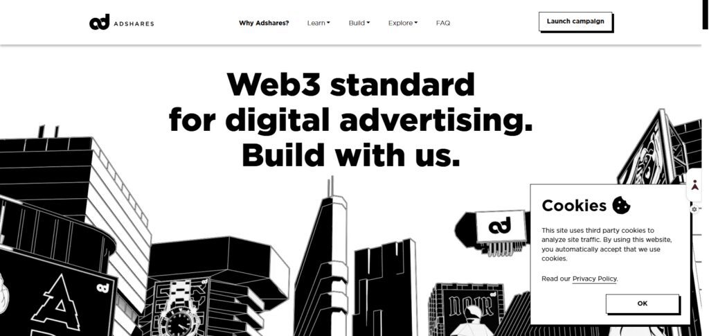 Adshares