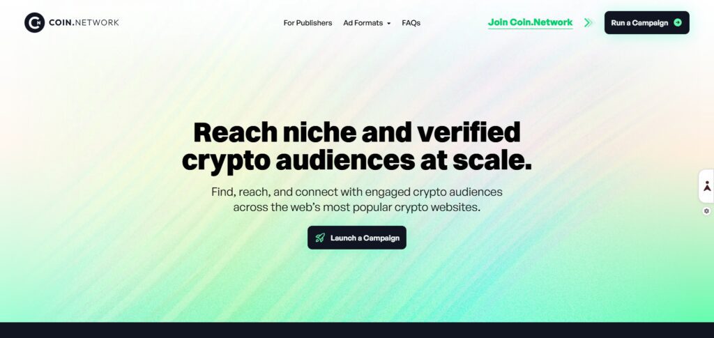 Coin.Network