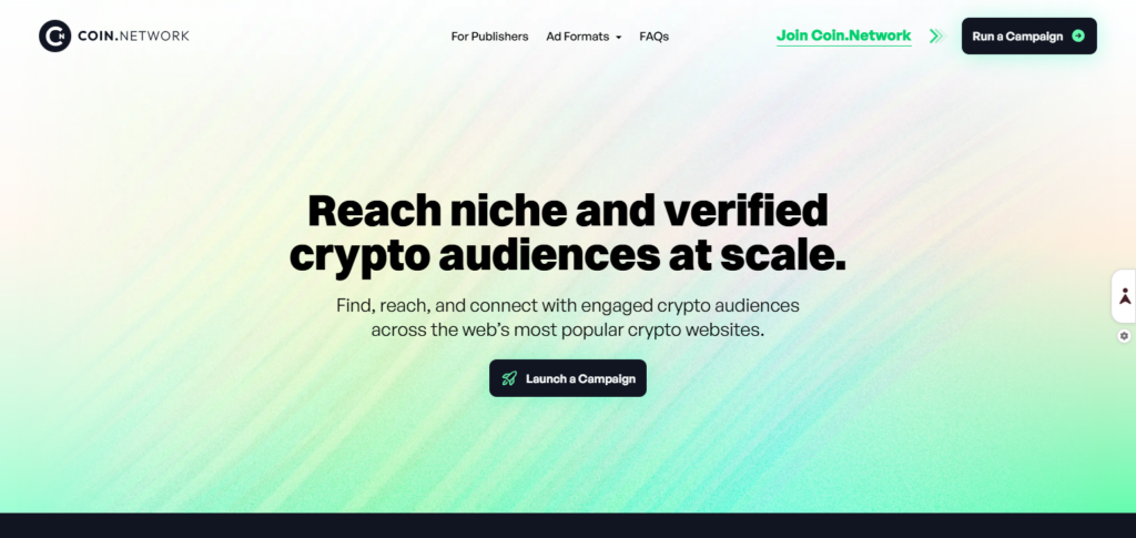 Coin.Network