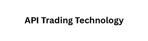 API Trading Technology
