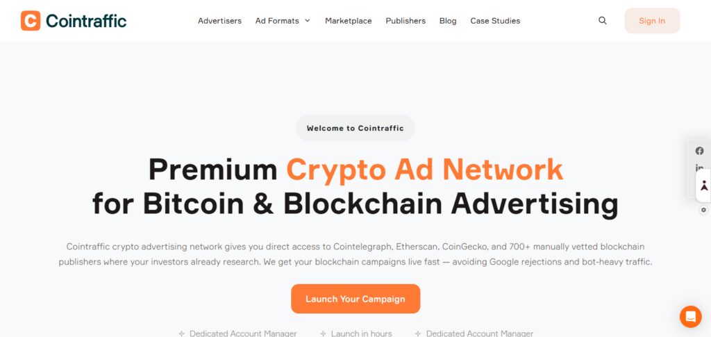 Cointraffic