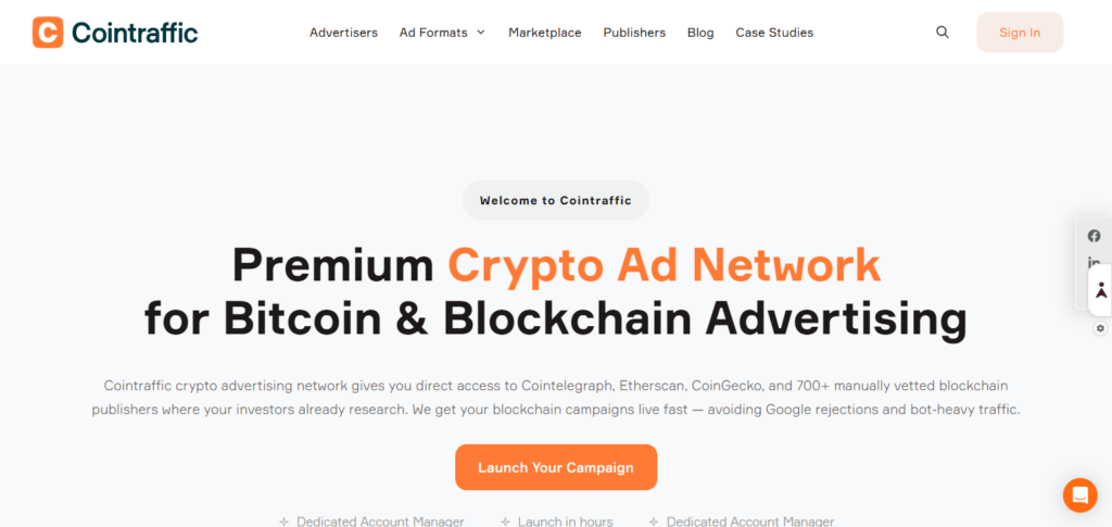Cointraffic