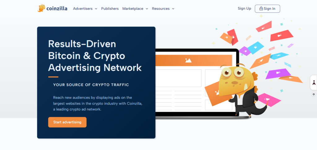 Coinzilla