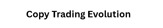 Copy Trading Evolution
