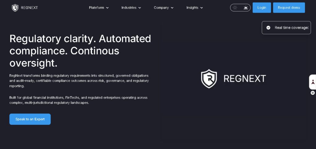 RegNext