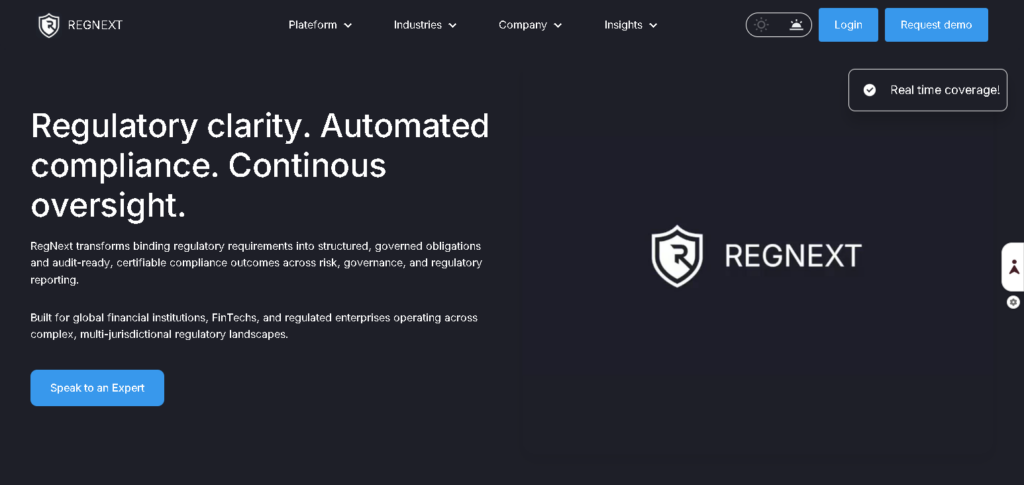 RegNext