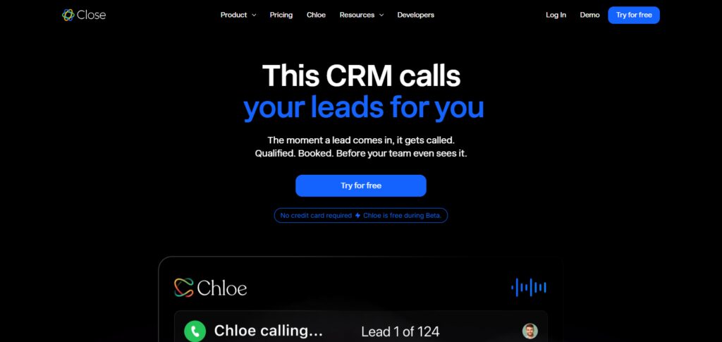 10 Best Lead Management Software Tools for Sales Teams in 2026 9 Close
