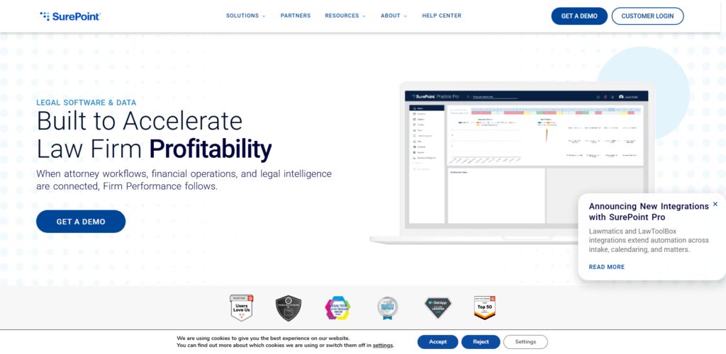 SurePoint Technologies
