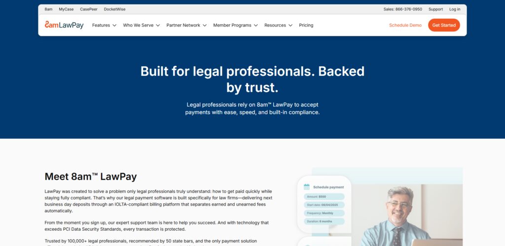 LawPay (8am LawPay)