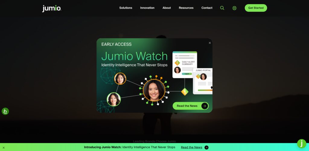 Jumio