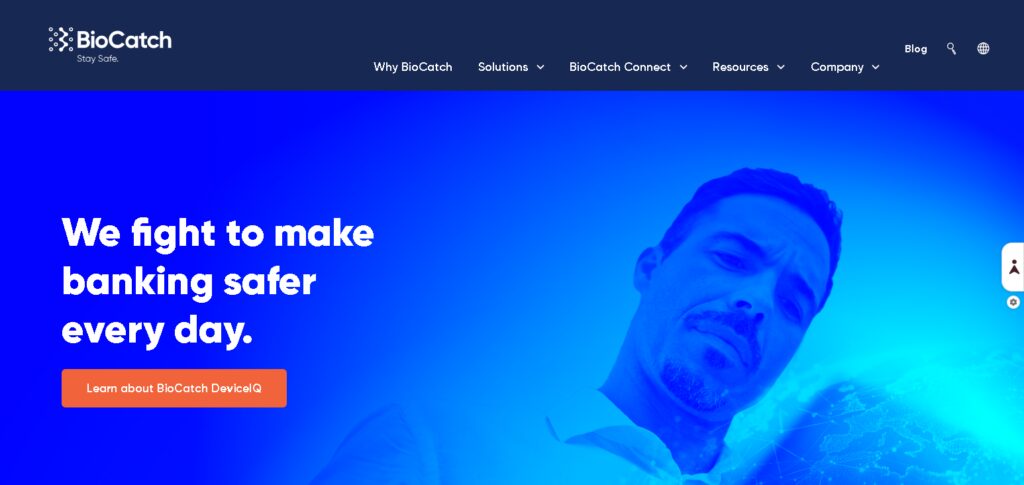 BioCatch