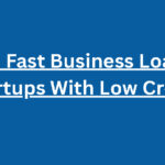 Top 10 Fast Business Loans for Startups With Low Credit