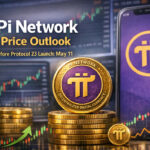 Pi Network Price Outlook Before Protocol 23 Launch May 11
