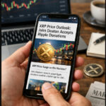 XRP Price Outlook: John Deaton Accepts Ripple Donations