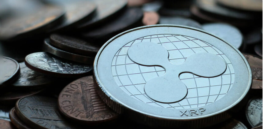 How High Can XRP Rally if Fed Approves Ripple Account?