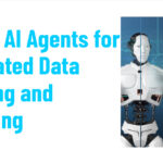 10 Best AI Agents for Automated Data Scraping and Reporting