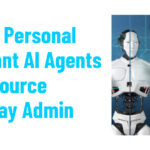 10 Best Personal Assistant AI Agents to Outsource Everyday Admin
