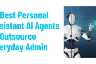 10 Best Personal Assistant AI Agents to Outsource Everyday Admin