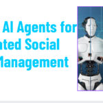 10 Best AI Agents for Automated Social Media Management